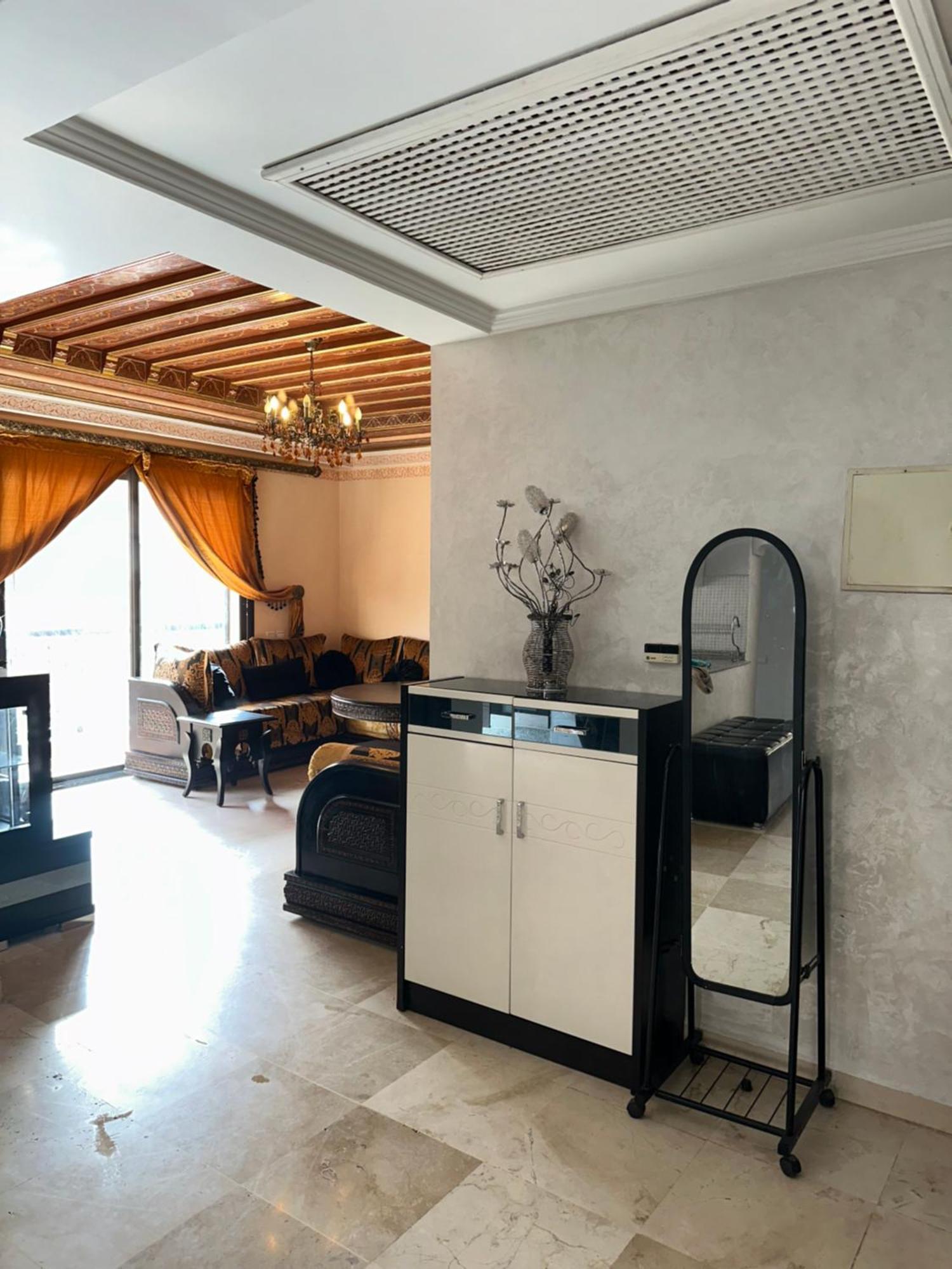 Deluxe Appartment With Pool มาร์ราเกช ภายนอก รูปภาพ